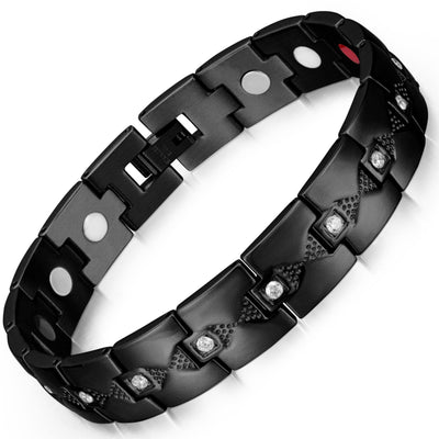 Magnetox Sverige Helande Armband 'Bohdi' product_description.